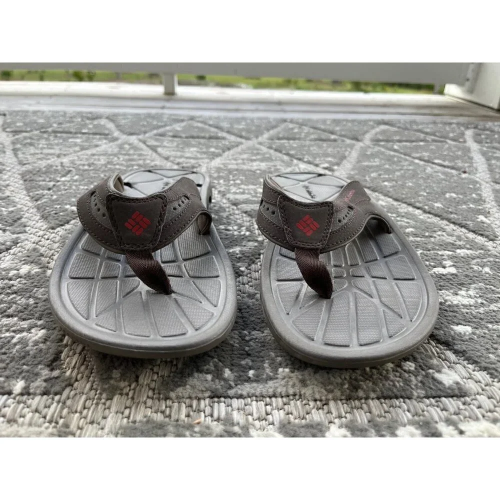 Columbia Sandals